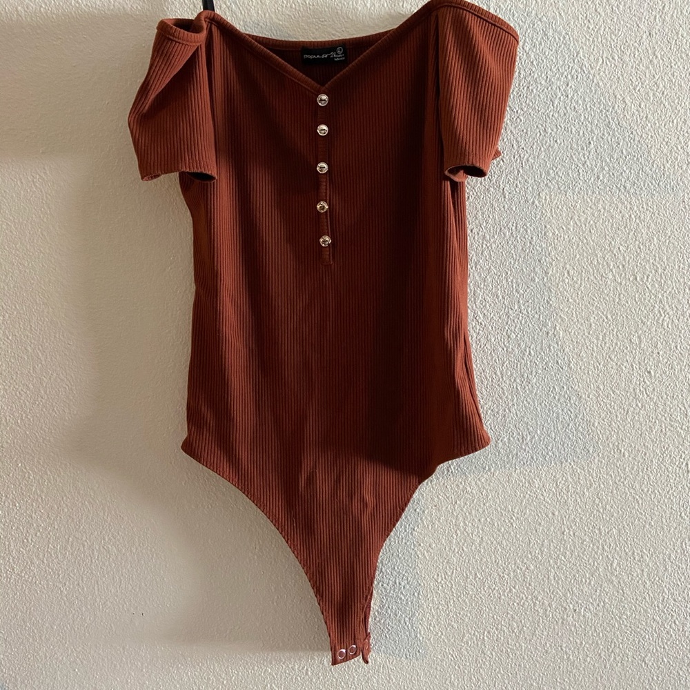 Rue21 body suit